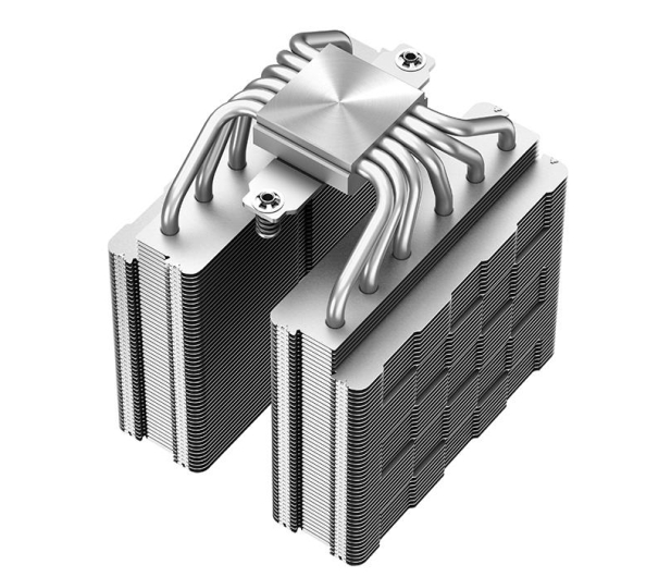 Deepcool AG620 2x120mm - 1080783 - zdjęcie 7